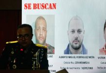 Presentan cargos en EEUU a sospechoso de ataque a Ortiz