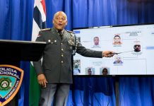 Narco ofreció 30.000 dólares por ataque que hirió a Ortiz