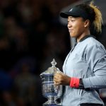 Osaka derrotó a Serena Williams y se consagró campeona del US Open naomi