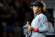 Osaka derrotó a Serena Williams y se consagró campeona del US Open naomi