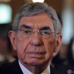 oscar arias