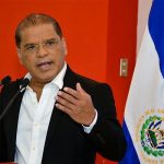 secretario general del fmln