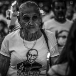 Se cumplen 40 años del asesinato de San Óscar Arnulfo Romero el salvador