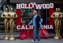 Cinco aspectos a prestar atención la noche del Óscar cine