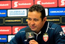 Otoniel Olivas rescinde contrato con el Estelí