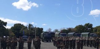nicaragua