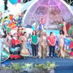 Celebran a San Lázaro en Masaya, Nicaragua nicaragua