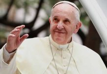 Papa: Fuego en la Amazonía no es un problema local «sino mundial» roma