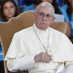 Papa Francisco: Nunca será suficiente para «reparar el daño causado» por los abusos papa francisco