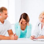 Edición de genes podría ayudar a parejas infértiles infertilidad