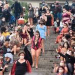 París perdió 1,5 millones de turistas en 2016 por amenazas terroristas paris