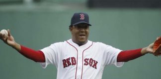 pedro martinez