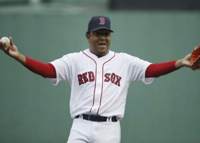 pedro martinez