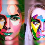 Snapchat lanza función para crear tus propios filtros faciales snapchat