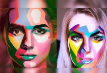 Snapchat lanza función para crear tus propios filtros faciales snapchat