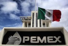 México acuerda explotación de gas y aceite en campos de Tabasco mexico