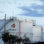 México firma crédito para fortalecer a Pemex gobierno de mexico
