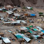 Perú: hallan en maleta cadáver de periodista desaparecido peru