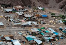 Perú: hallan en maleta cadáver de periodista desaparecido peru