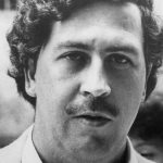 pablo escobar