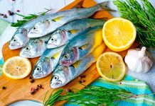 ¿Sabías que es importante comer pescado de forma habitual? sabias