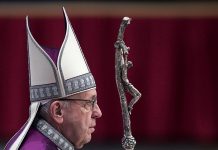 Papa Francisco: Cinco años de papado reformista el vaticano
