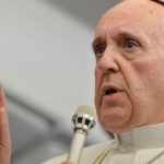 El Vaticano dice que no estudia una visita del papa Francisco a Taiwán el vaticano