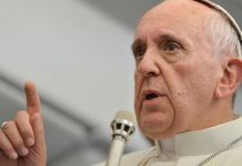 el vaticano