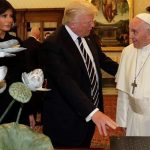 quinto aniversario papal