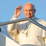 Letonia: El papa denuncia a quien amenaza con armamentos papa francisco