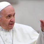 Papa Francisco advierte contra las mentiras y los chismes papa francisco
