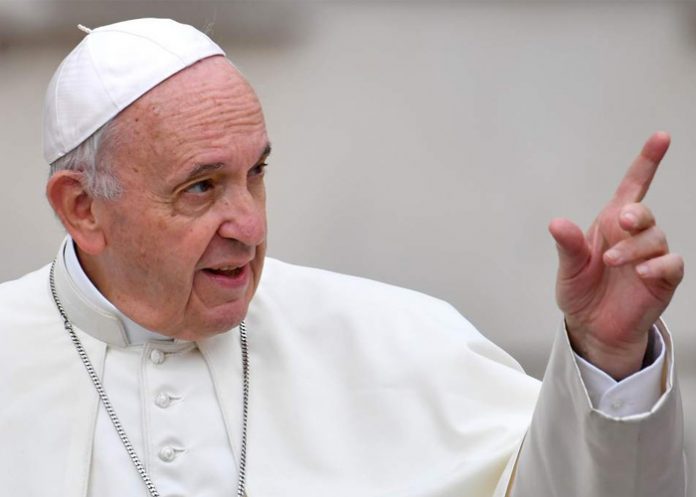 PF-web papa francisco