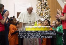 El papa celebra sus 82 años ¡Feliz Cumple Francisco! papa francisco