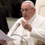 papa francisco