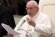 Papa Francisco acepta renuncia de obispos auxiliares de Panamá papa francisco