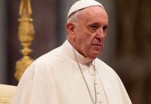 Falta de legalidad y seguridad perjudica a los migrantes, dice Francisco papa francisco