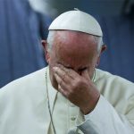 El papa se reunirá con víctimas de «sacerdotes depredadores» sexuales papa francisco