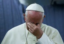 El papa se reunirá con víctimas de «sacerdotes depredadores» sexuales papa francisco