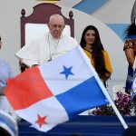 El papa llama a construir puentes, no muros papa francisco