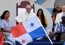 papa francisco