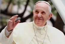 papa francisco