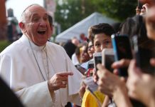 Papa Francisco dice que el sexo es un regalo de Dios papa francisco