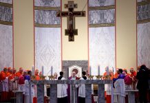 Papa Francisco inaugura la Cuaresma papa francisco