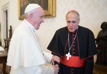 papa francisco