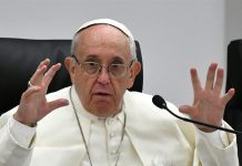 papa francisco