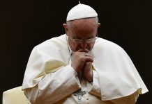 papa francisco