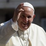 Papa respalda a obispos contra política migratoria de EE.UU. papa francisco