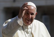 papa francisco