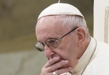 El papa afirma que el cuerpo no es un «objeto de placer» papa francisco