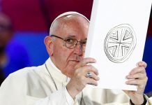 papa francisco